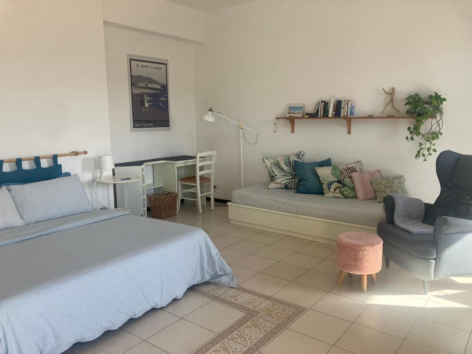 Casamare Sant'Erasmo Sea View Suites & Apartment — Photos 3